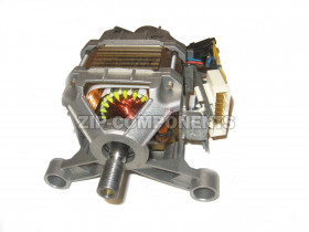 Двигатель для стиральной машины Zanussi zwo2101 - 91457988000 - 01.01.2011