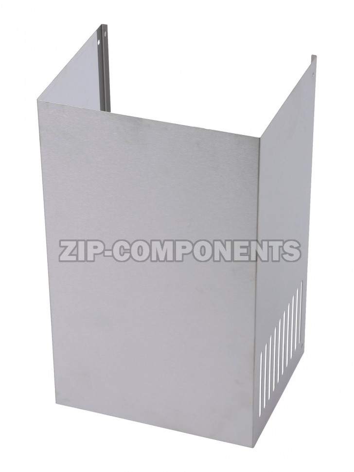 Удлинение вентиляционного короба 350мм для вытяжек Bosch 00773487