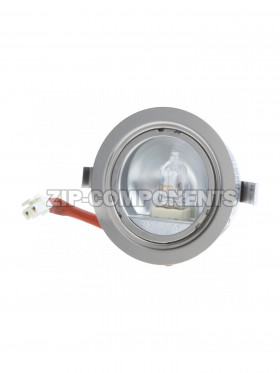 Галогеновая лампа для вытяжки Bosch 00751808