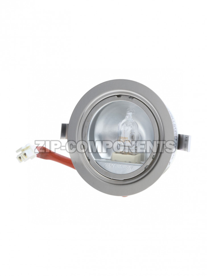 Галогеновая лампа для вытяжки Bosch 00751808