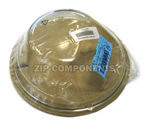 Стекло люка для стиральной машины ZANUSSI-ELECTROLUX zwf1021w - 91420520004
