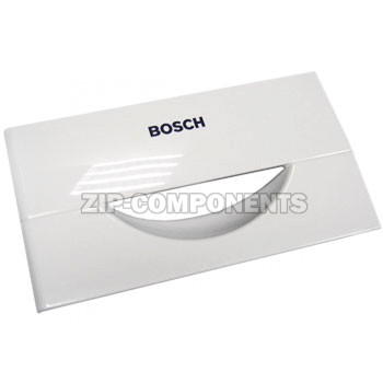 Порошкоприемник для стиральной машины Bosch WFO1661FF/06