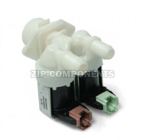 Кэны (клапана) для стиральной машины AEG ELECTROLUX l52840d - 91490358401 - 12.10.2011