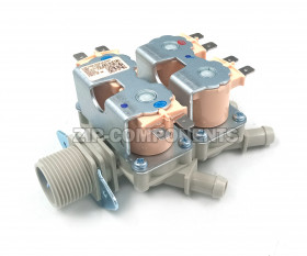Кэны (клапана) для стиральной машины REX-ELECTROLUX t20sp - 91478923700 - 21.04.2006