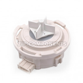 Насос (помпа) сливной для посудомоечной машины (для слива конденсата) LG EAU60710801