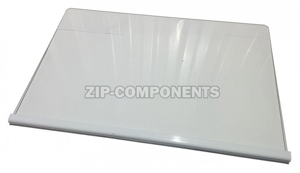 Полка холодильника Индезит-Стинол стеклянная 257748 850921 850903