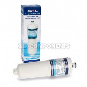 Фильтр воды SKL для холодильника Bosch 00640565