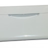 Панель ящика холодильника Атлант-Минск,белая, 47х18,5см, 301540103800