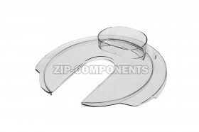 Крышка чаши для кухонного комбайна Bosch 00653178