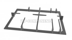 Решетка для варочных панелей Bosch 11015072