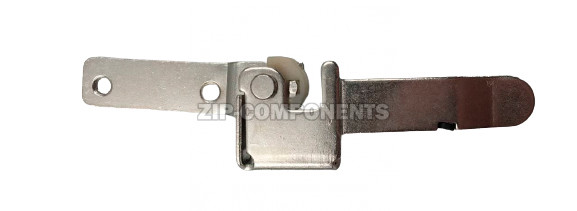 Кронштейн крышки плиты Gefest 302LI