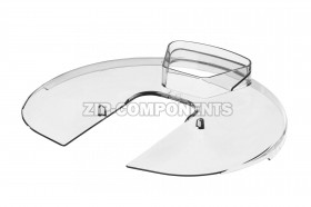 Крышка чаши для кухонного комбайна Bosch 00483204