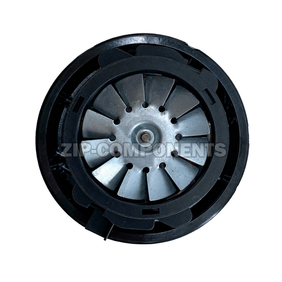 Мотор пылесоса моющий Ametek 1250W, H-167/69, D-144/79 A061300447