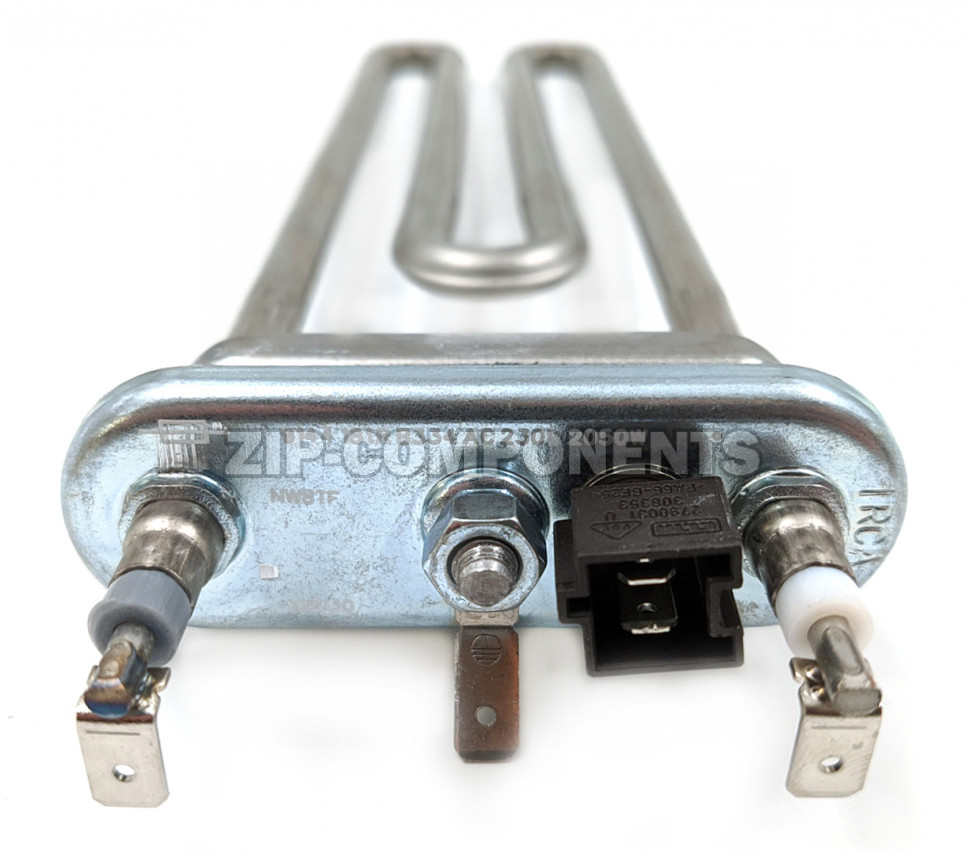 Тэн Irca 2050W с датчиком Whirlpool 481225928919