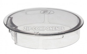 Крышка чаши универсального измельчителя для кухонных комбайнов Bosch 00182780