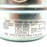 Двигатель мобильного кондиционера YDK80-30-4A (Уценка)