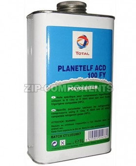 Масло для фреонов R134 и R404 PLANETELF ACD 32 (1л)