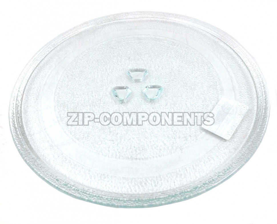 Тарелка для микроволновой печи (свч) LG MS-2027C.CWHQRUA