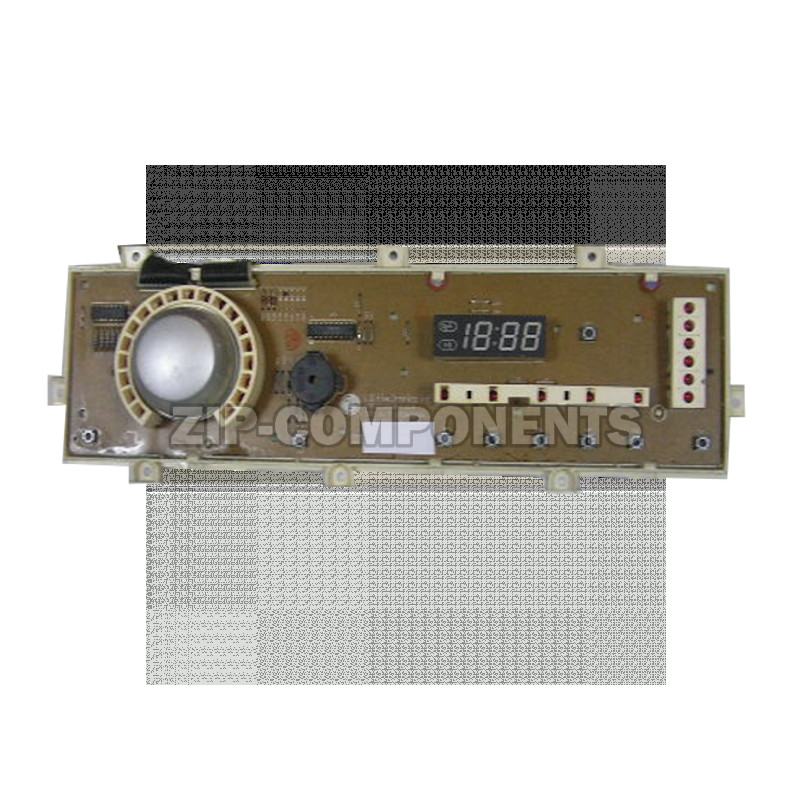 Электронный модуль для стиральной машины LG WD-80155NUP.AMSPBWT