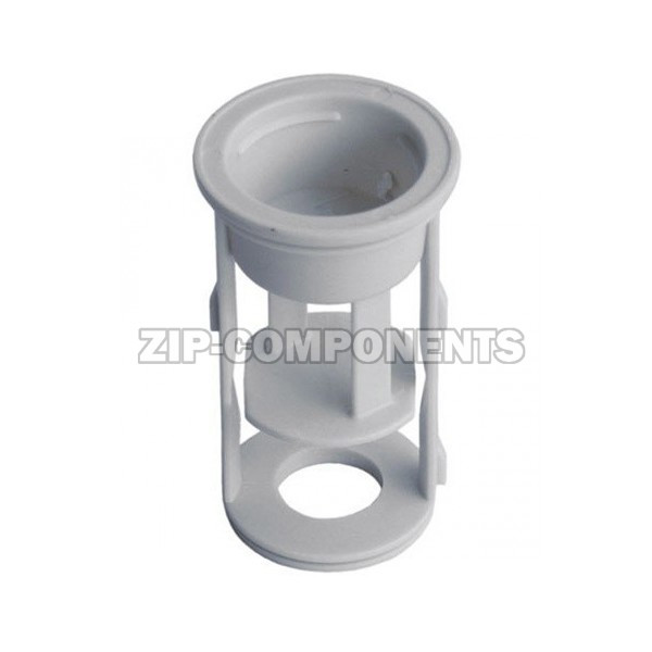 Фильтр насоса для стиральной машины ZOPPAS pwn81070 - 91452352000