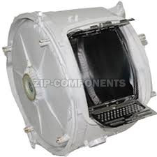 Бак для стиральной машины Electrolux ews103417a - 91433840300 - 26.03.2012