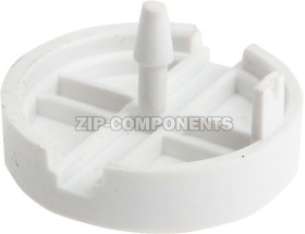 Кнопка микроволновой печи Bosch 617048