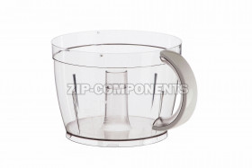 Чаша кухонного комбайна Bosch 00361736