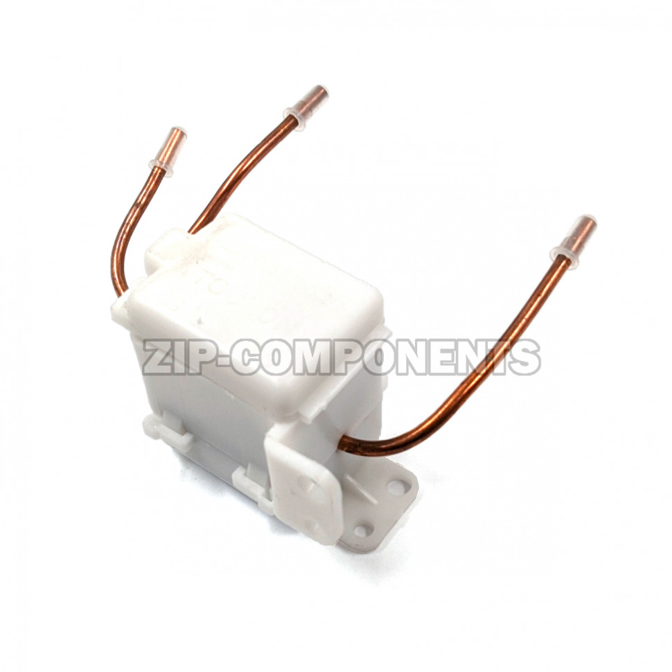 Клапан оттайки KMV 432 Атлант 908082400306